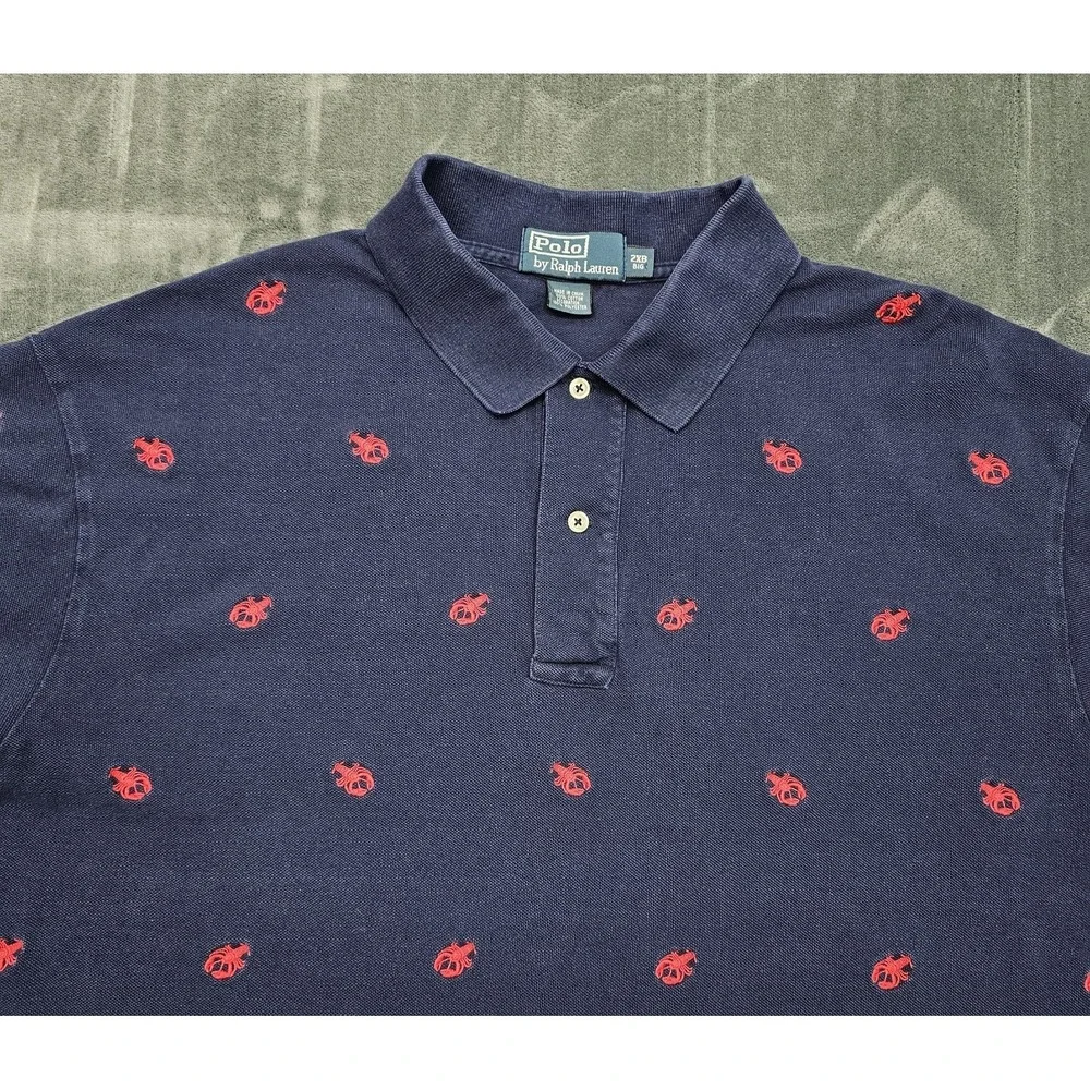 Ralph Lauren good pre